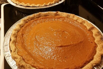 Thumbnail for Sweet Potato Pies: A Southern Classic Made Easy