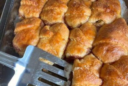 Thumbnail for Pioneer Woman’s Apple Dumplings Recipe: A Simple and Delicious Dessert