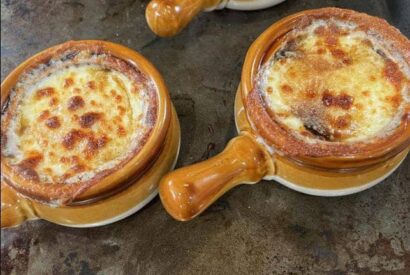 Thumbnail for French Onion Soup