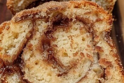 Thumbnail for Amish Cinnamon Bread Recipe – A Bakery-Style Delight