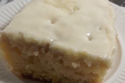 Thumbnail for Moist Pineapple Cake Recipe