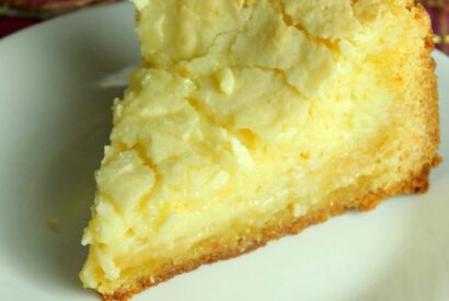 Thumbnail for Ooey Gooey Butter Cake Recipe