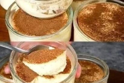 Thumbnail for Tiramisu Pudding Cups: The Perfect Individual Dessert