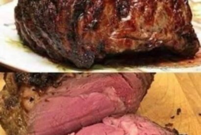 Thumbnail for Perfect Prime Rib Recipe