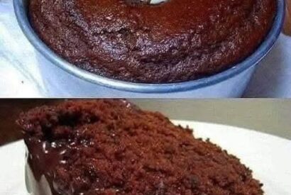 Thumbnail for Moist Chocolate Bundt Cake – Rich, Decadent & Perfect for Any Occasion