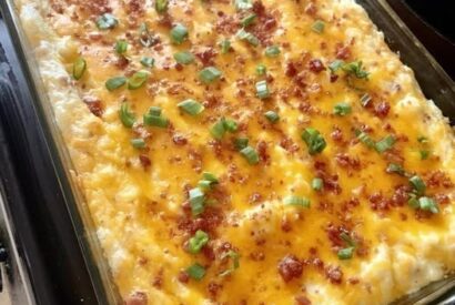 Thumbnail for 11 Simple and Delicious Casseroles to Make for Family Dinners