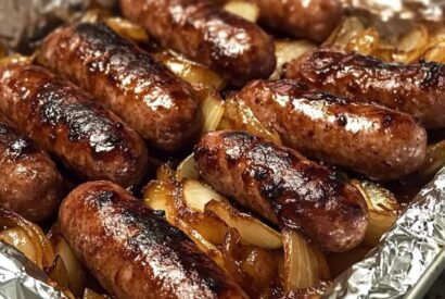 Thumbnail for Just Discovered a New Way to Cook Brats, and It’s a Total Game-Changer!