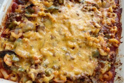 Thumbnail for Woolworth’s Creole Macaroni