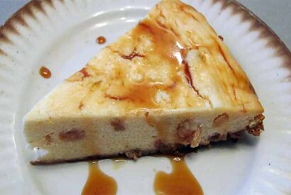 Thumbnail for Delicious cottage cheese pie (Easy recipe for beginners and beyond)