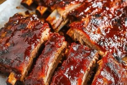 Thumbnail for Fall-Off-the-Bone Oven-Baked Ribs Recipe
